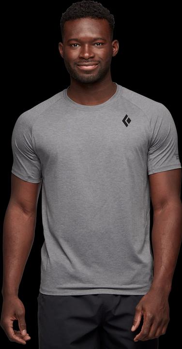 Image du produit Black Diamond M Lightwire Ss Tech Tee (XS)