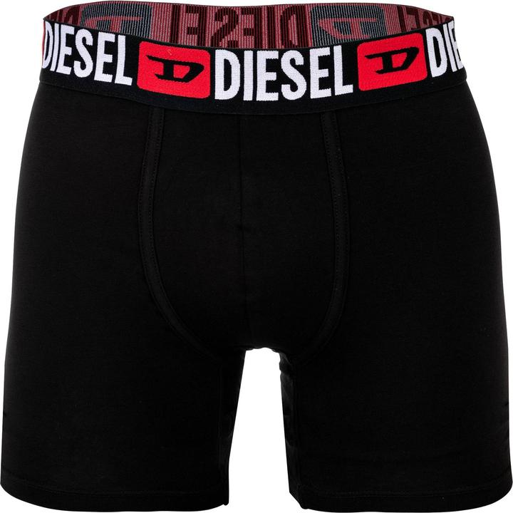 Produktbild Diesel MAX-D-CORE-3PACK BOXERS (M, 3er Pack)