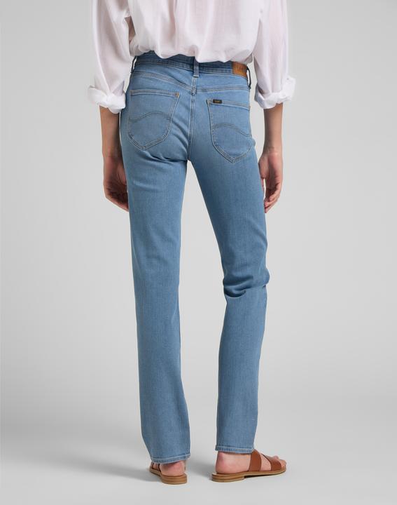 Immagine prodotto Lee Marion Jeans Straight mid charly (W28/L33)