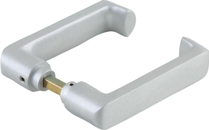 Actual product image Dormakaba Handle set for glass doors (Door handle)