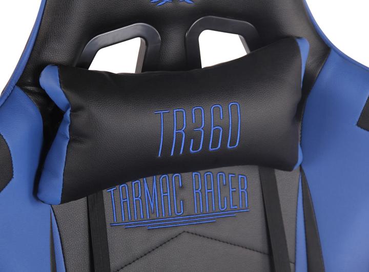 Actual product image CLP Turbo mit Fussablage