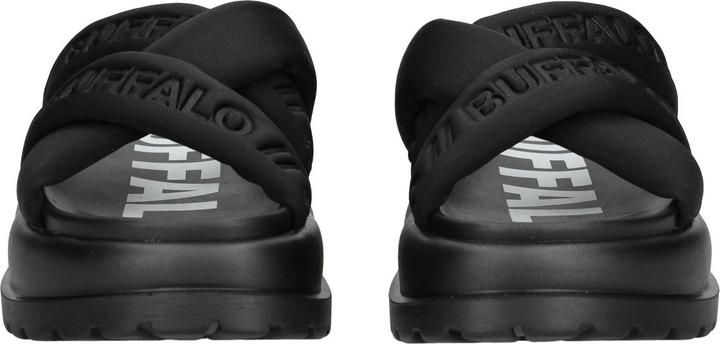 Actual product image Buffalo Pantoletten (37)