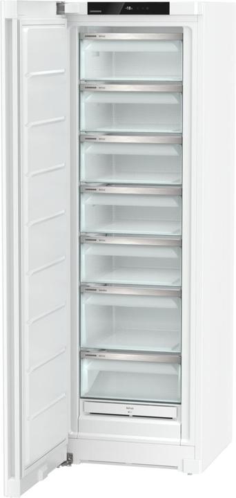 Actual product image Liebherr SFNd 5227 Plus (Stand-alone, 278 l)
