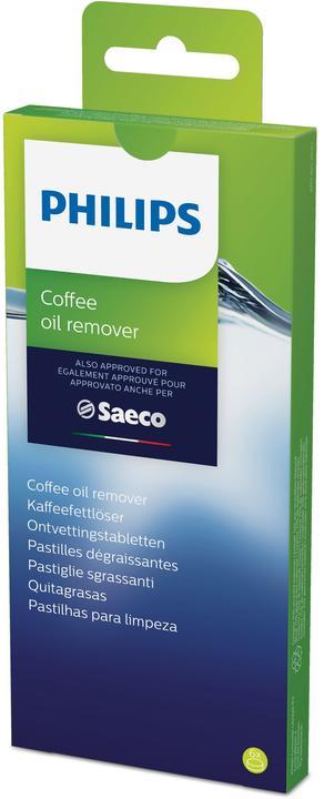 Image du produit Philips Kaffeefettlöse-Tabletten CA6704/10