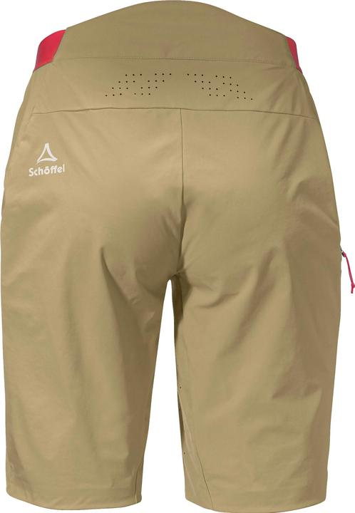 Immagine prodotto Schöffel Pantaloni MTB Mellow Trail corti (40, L)