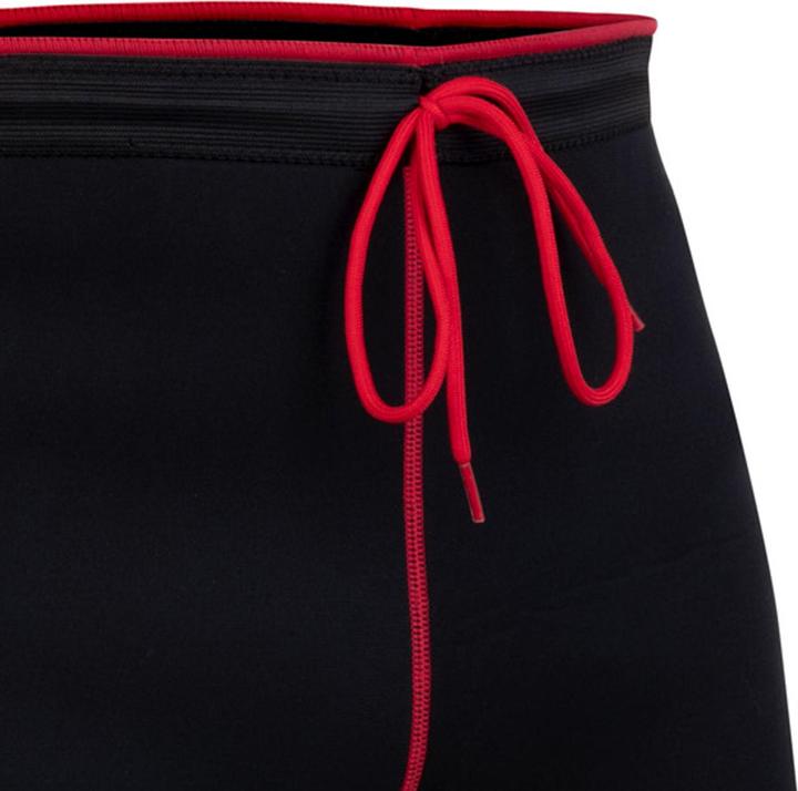 Image du produit Luxtri Short de compression XL Pantalon de course en néoprène pour hommes et femmes p sport fitness (XL)