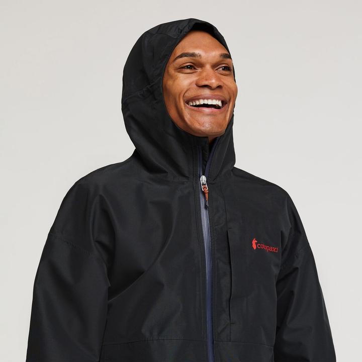 Produktbild Cotopaxi Cielo Rain Jacket (L)