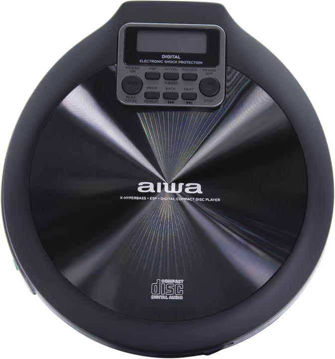 Immagine prodotto Aiwa PCD-810