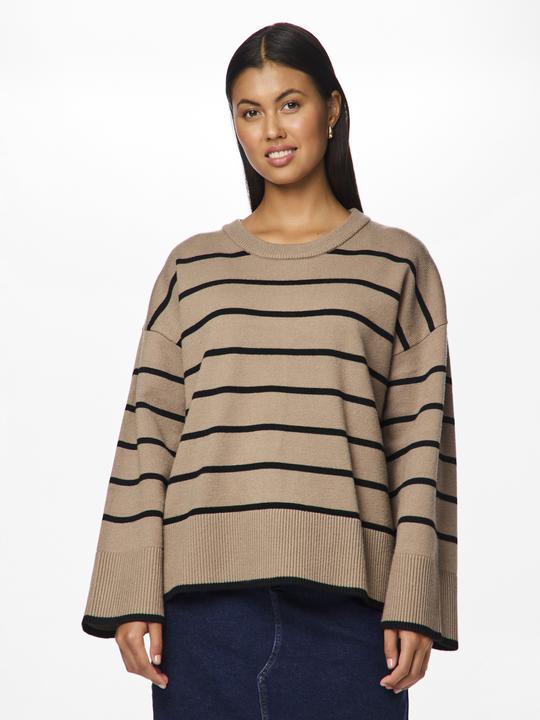Actual product image Pieces PCMATHILDE knitted jumper (L)