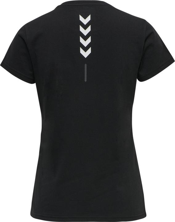 Actual product image hummel Te Cali Cotton T-Shirt (L)