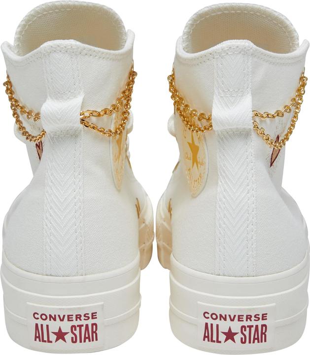 Image du produit Converse Chaussures Chuck Taylor All Star Lift - 122367 (36)
