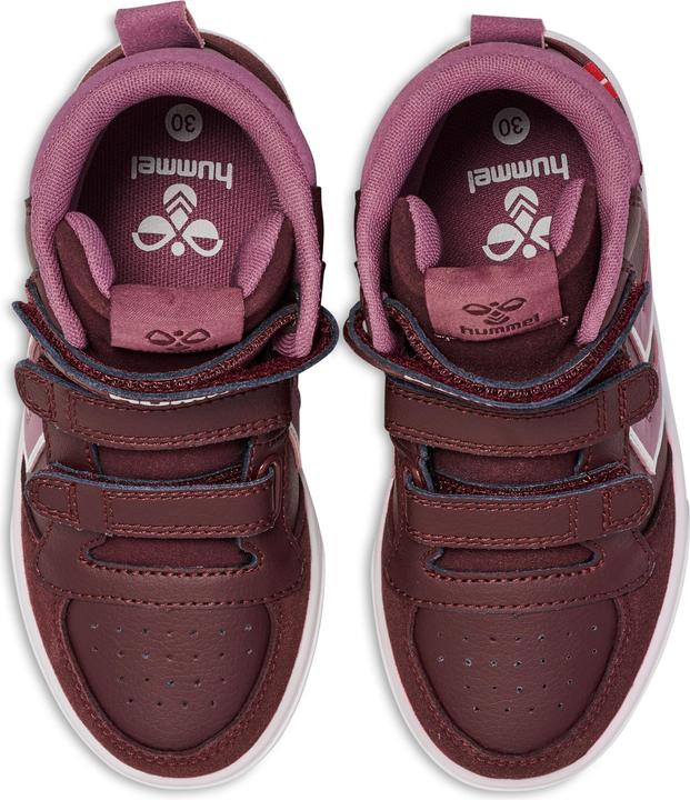 Actual product image hummel Stadil Pro Jr (32)