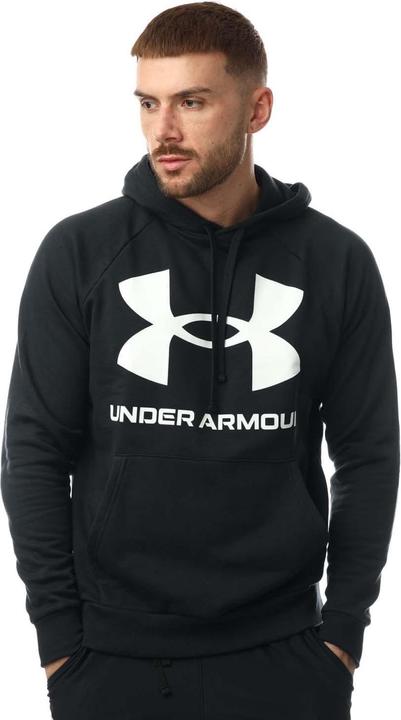 Under Armour Rival Kapuzenpullover (S)