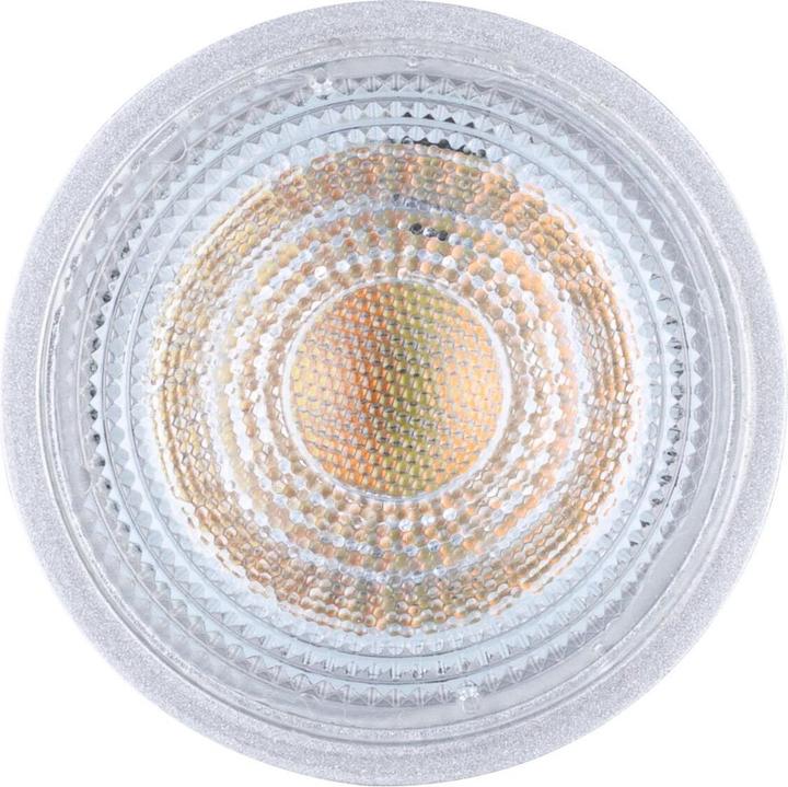 Productafbeelding Paulmann Reflector Zigbee gloeidraad (GU10, 4.80 W, 350 lm, 1 x, F)