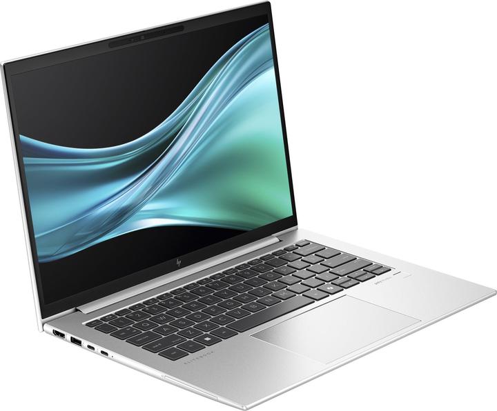 Produktbild HP EliteBook 840 G11, Intel Core Ultra 7, 35,6 cm (14"), 1920 x 1200 Pixel, 16 GB, 512 GB, Wind (14", 16 GB, 512 GB, DE)
