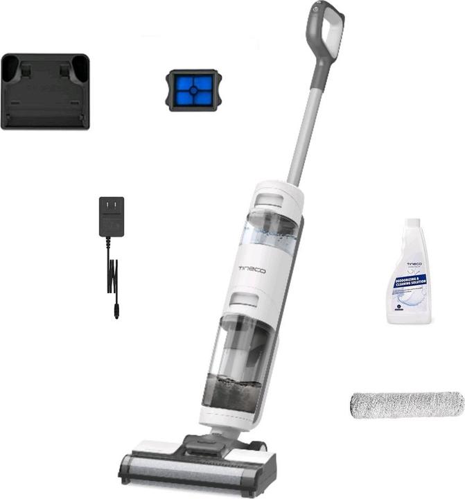 Produktbild Tineco iFloor Breeze