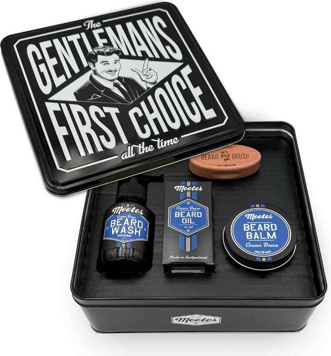 Actual product image Mootes Ocean Drive