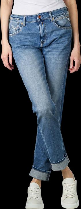 Replay Marty Jeans Boyfriend Fit light Blue Vintage
