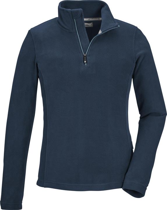Killtec Mädchen-Sweatshirt KSW 188 (128)