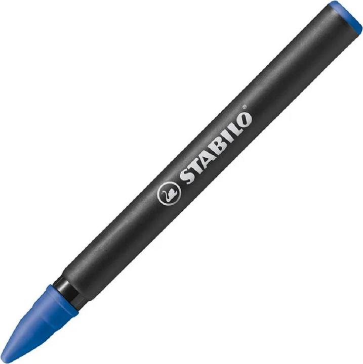 Actual product image STABILO EASYoriginal (ink cartridges, Blue, 0.50 mm)