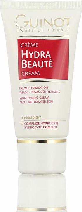 Actual product image Guinot Anti Wrinkle Rich Night Cream 888 (50 ml, Night cream)