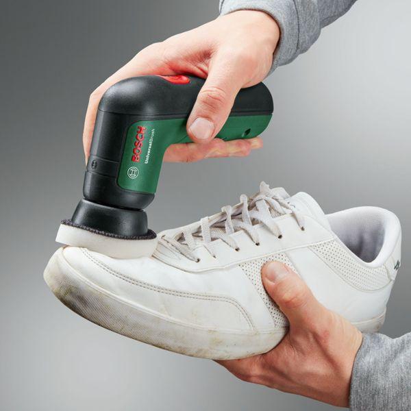 Actual product image Bosch Home & Garden UniversalBrush Set (1 pcs.)