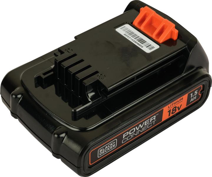 Productafbeelding Black & Decker Draadloze klopboormachine (Oplaadbare batterij)
