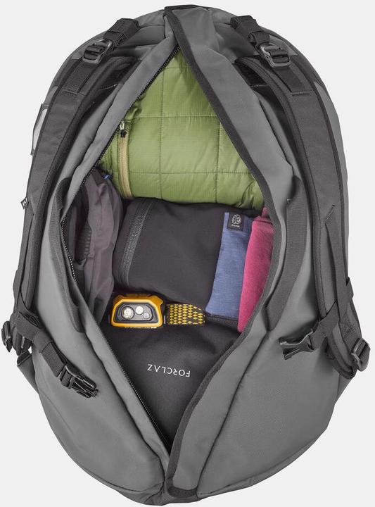 Produktbild Forclaz DUFFEL 100 BASIC (50 l)