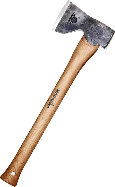 Image du produit Hultafors Stalberg 0,8 hache universelle