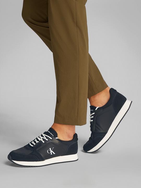 Produktbild Calvin Klein Runner Sock Laceup Wmm (42)