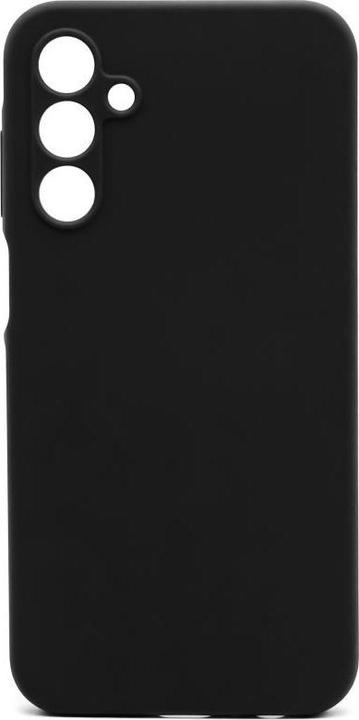 Connect Galaxy A15 Premium Soft Touch Silicone Hoesje (Samsung Galaxy A15)