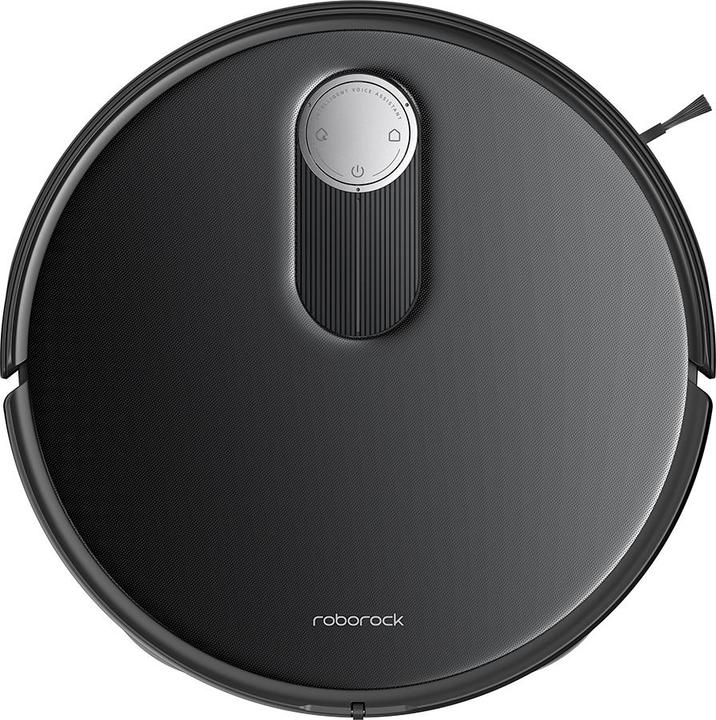 Produktbild Roborock Qrevo Slim (Saugwischroboter)