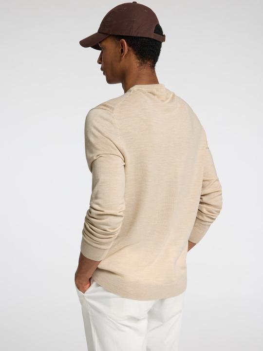 Immagine prodotto Selected Homme Slhtray Ls Knit Merino Crew Neck Noos (M)