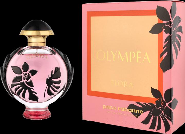 Image du produit Paco Rabanne Flora Eau de Parfum (Eau de parfum, 80 ml)