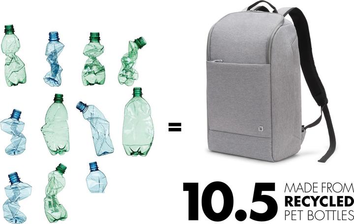 Produktbild Dicota Eco Motion (23 l)