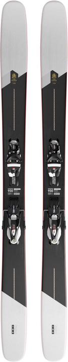Immagine prodotto Wedze Fix (186 cm, Con attacco)