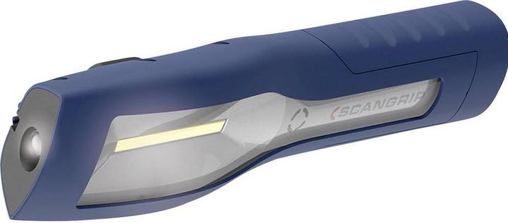 Produktbild Scangrip Mag Pro (600 lm)