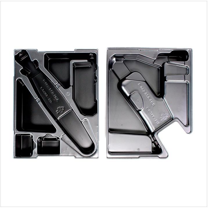 Actual product image Bosch Professional Inlay for tool