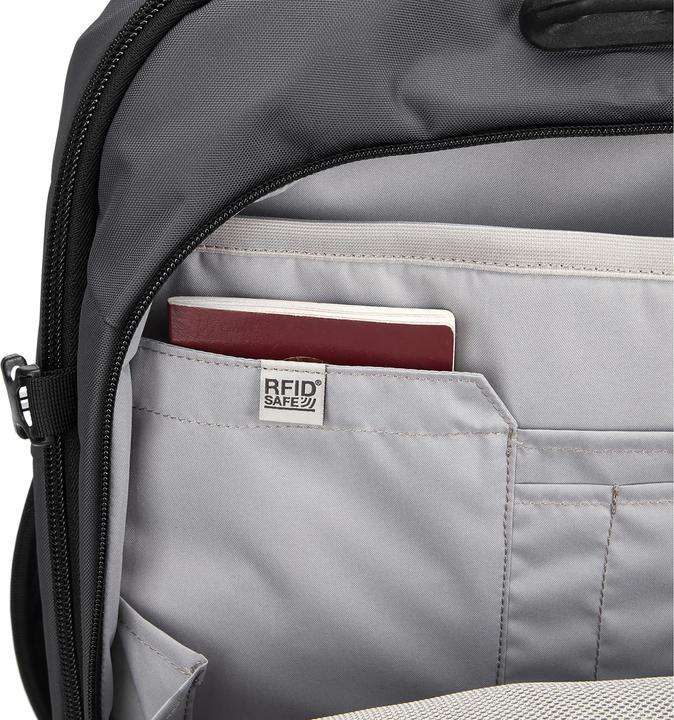 Actual product image Pacsafe EXP45 Carry-On (45 l)