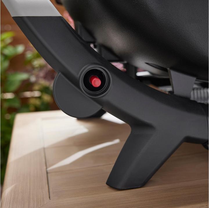 Immagine prodotto Weber Q2100N Gasgrill (4.10 kW)