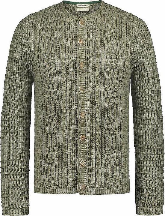 Produktbild Gottseidank Trachtenstrickjacke ANTON (M)
