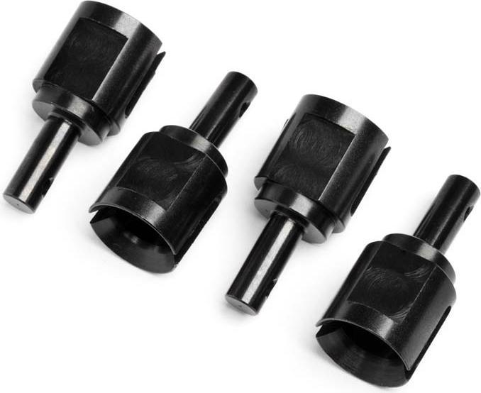 Image du produit HPI SAVAGE XL SUPER HEAVY DUTY DIFF SHAFT 9x11x34mm (2pcs)