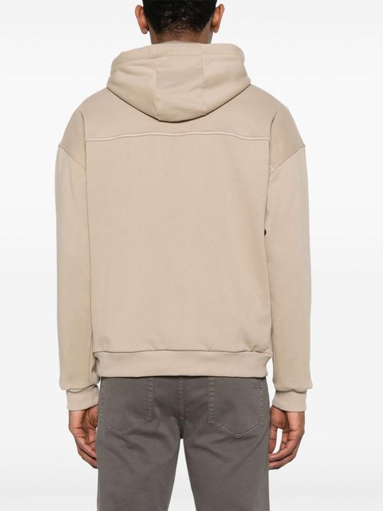 Image du produit Ermenegildo Zegna Zegna Sweaters Beige (XS)