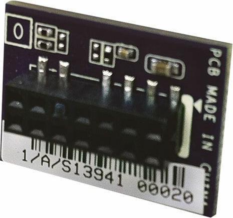 Produktbild Gigabyte CTM000