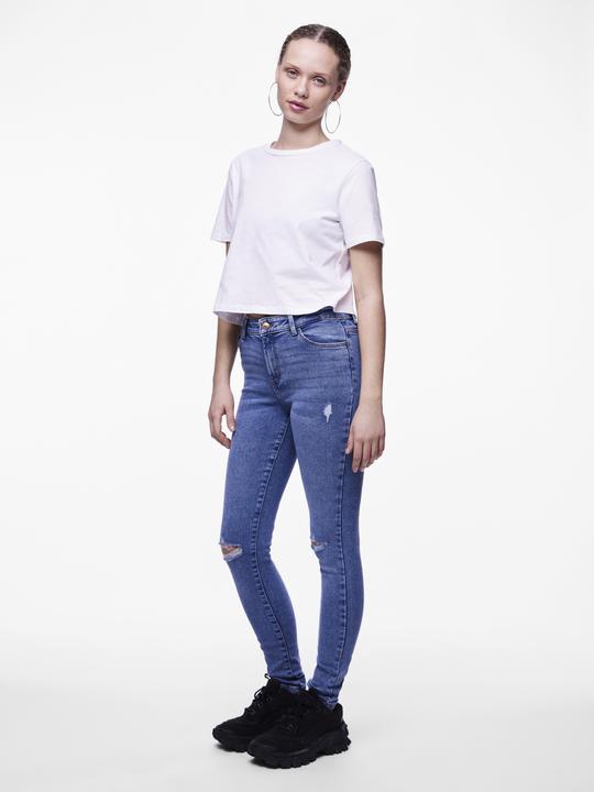 Immagine prodotto Pieces Jeans skinny PCDANA MW (32)