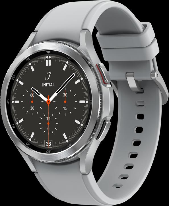 Actual product image Samsung Galaxy Watch4 Classic (46 mm)