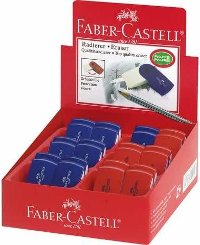 Actual product image Faber-Castell Eraser