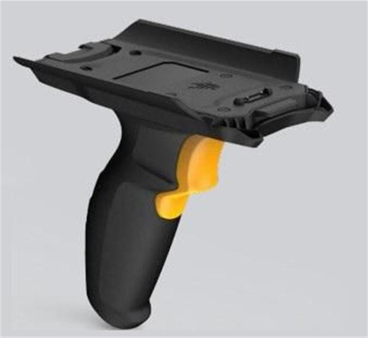 Actual product image Zebra TRG-TC5X-ELEC1-01 handheld