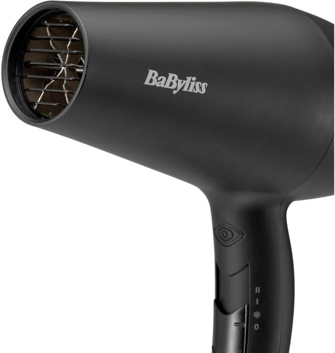 Immagine prodotto BaByliss Powerlight 2000W D215DCHE