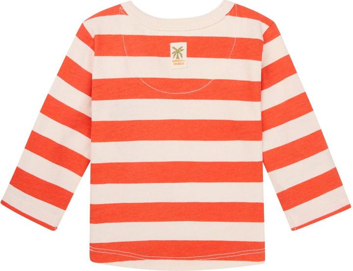 Actual product image Noppies Baby Langarmshirt Ogaki (74)